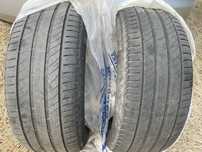 Літня гума Michelin 205/55 R17