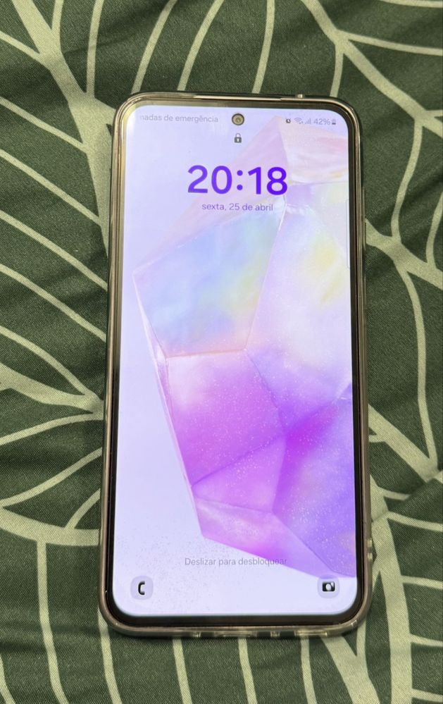 Samsung A35 5G usado
