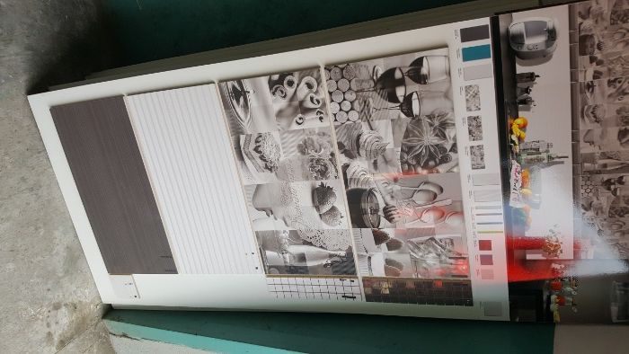 Листы ДСП с плиткой,Дсп.