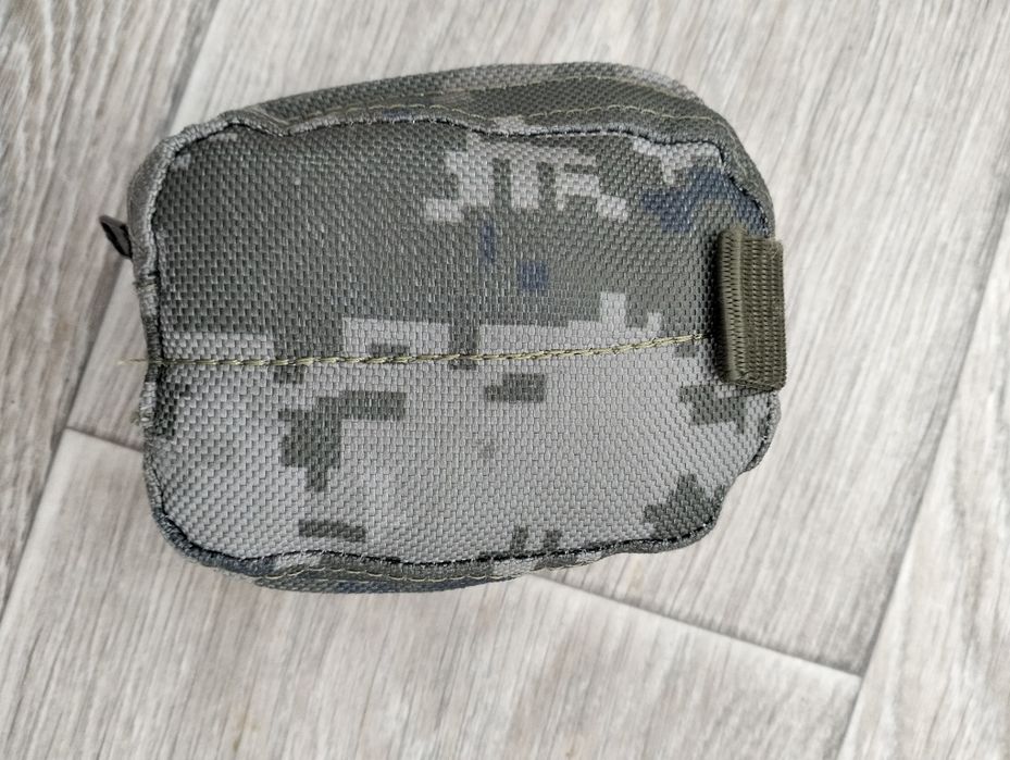 Тактична сумка скидання магазинів