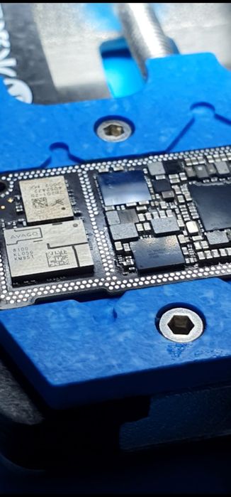 Serwis naprawa telefonów Kraków - oryginalne części, szybkie terminy