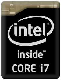 Процесор для ноутбука Intel Core i7-3520m