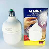 Лампа Almina DL - 030