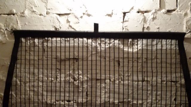 Roleta bagażnika (siatka) passat B5