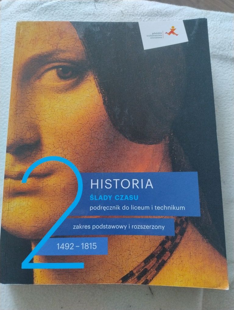 Historia ślady czasu 2