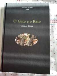 O Gato e o Rato, de Günter Grass