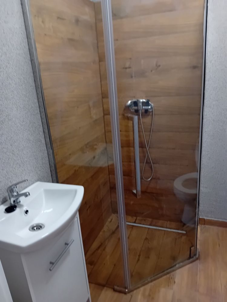 Nowe mieszkanie na wynajem Darłowo