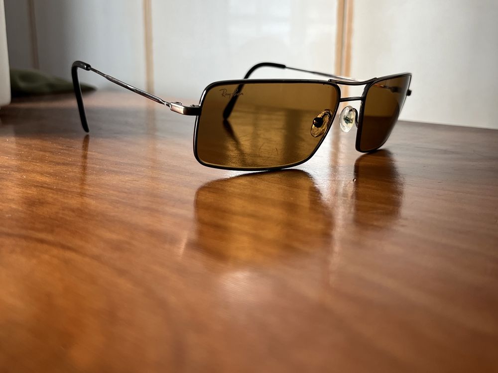 VENDO Óculos Ray Ban ORIGINAIS (em bom estado!)