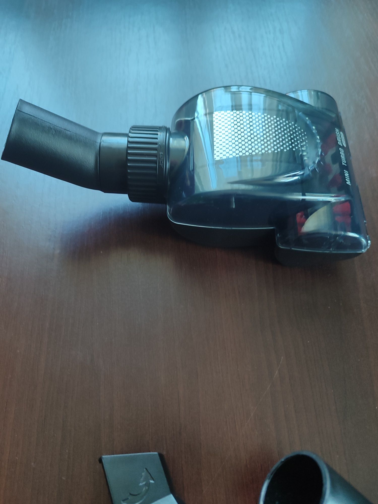 Мини Щетка для пылесоса Rowenta ZR900601 MINI TURBO BRUSH