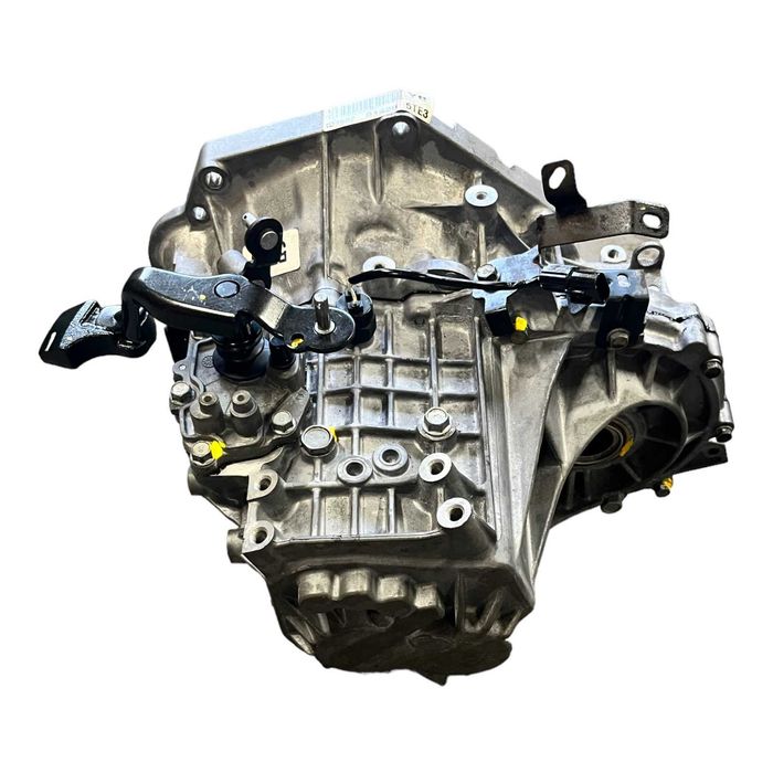 Skrzynia Biegów F108CW Kia 1.2 Regeneracja