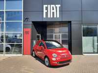 Fiat 500 Dolcevita Hybrid Panorama Dach Promo Kredyt Dostepny od Ręki