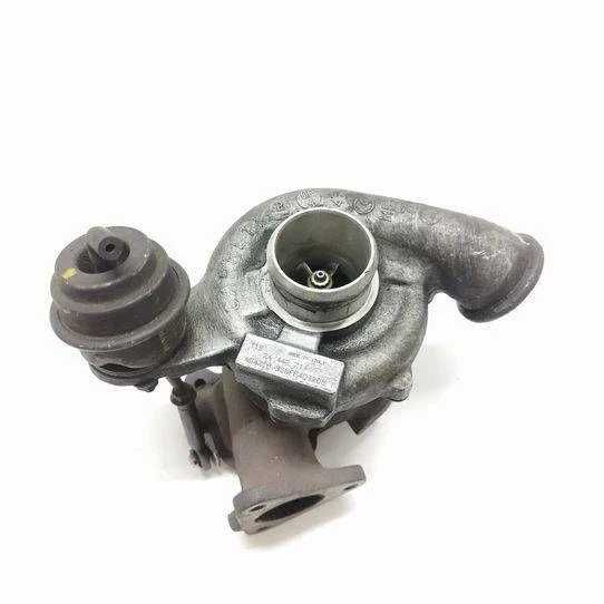 Турбіна Opel Astra G  Vectra B Zafira A 2.0DTI 24442214