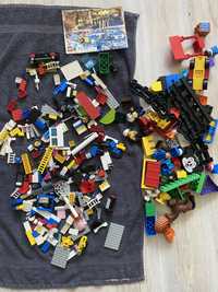 Lego system kg i duplo figurki