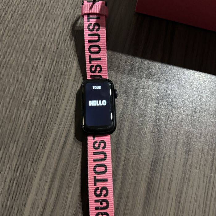 Relógio Tous T-band