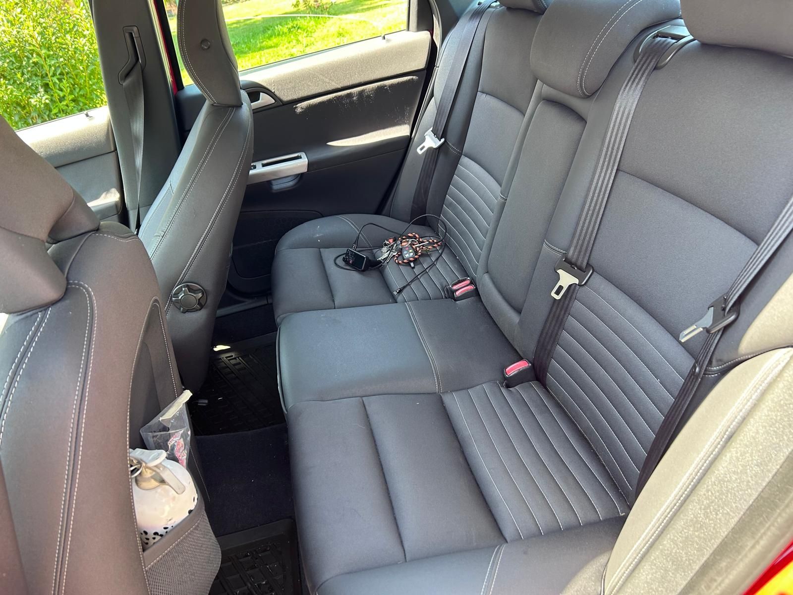 Volvo s40 2.5t AWD 4x4