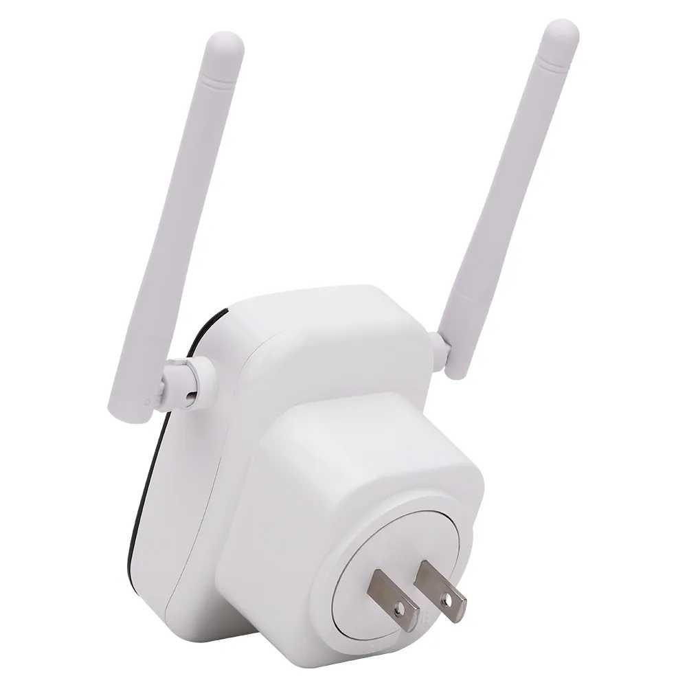 KP300 WiFi Repeater Extender: Boost 2.4 GHz Wi-Fi zakres, 300 Mbps