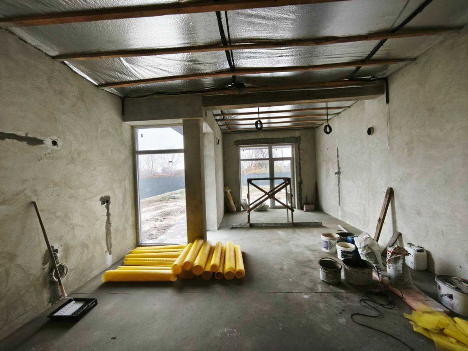 Продається будинок, мкр-н Садовий  Код: 29820