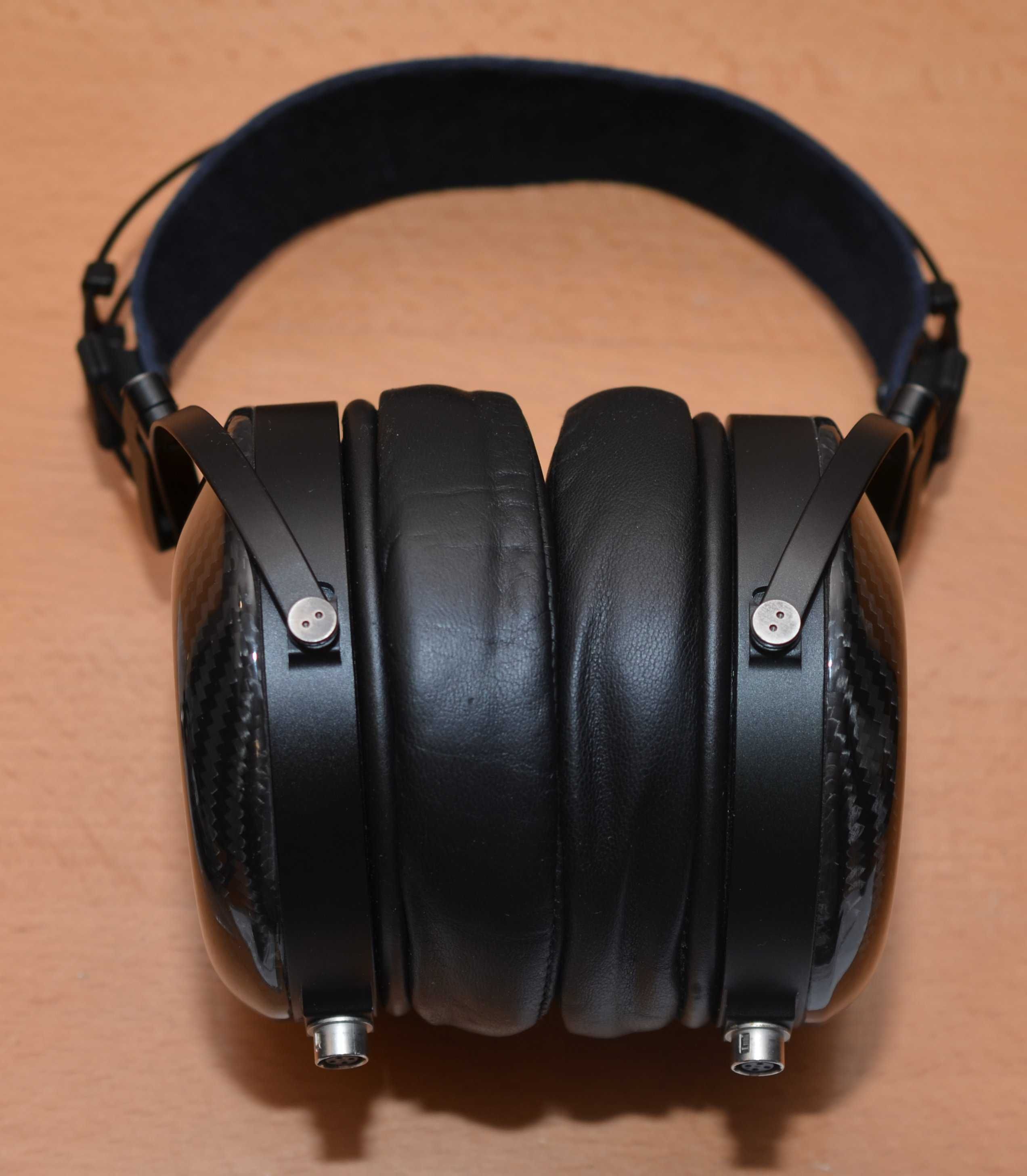 DCA Dan Clark Audio MrSpeaker Ether C 1.1 słuchawki planarne