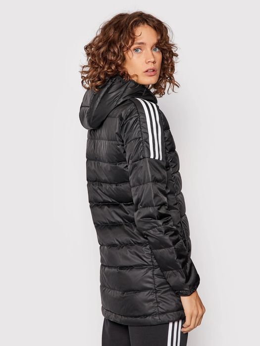 Пухова парка Adidas
