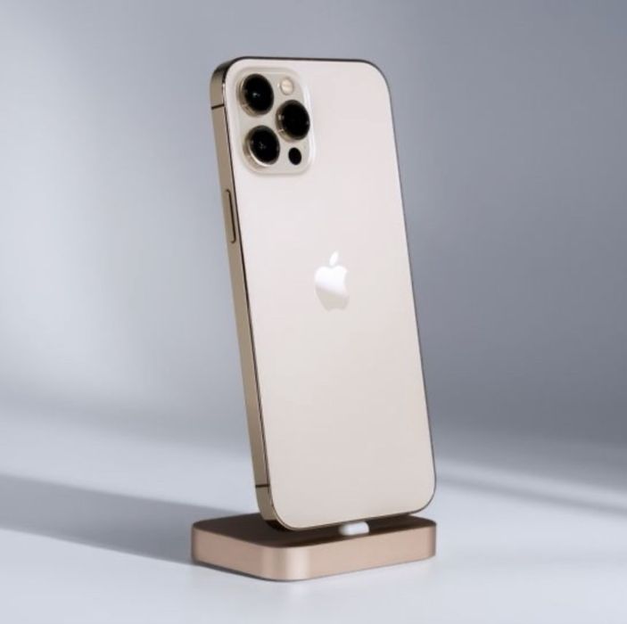 iPhone 12 Pro / Pro Max (НОВІ)