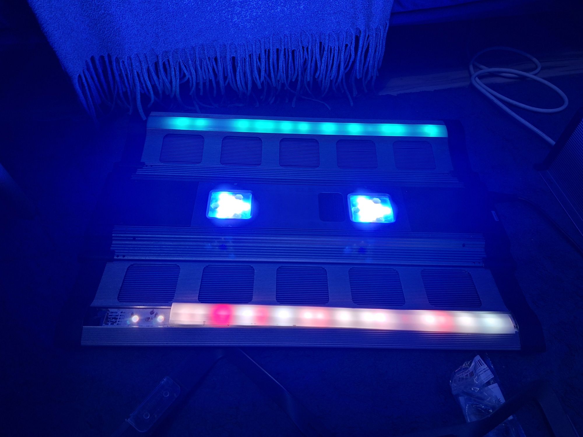 Maxspect recurve R6 060 akwarium morskie