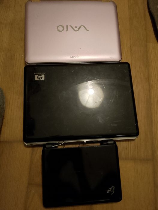 Peças Sony HP Acer Asus