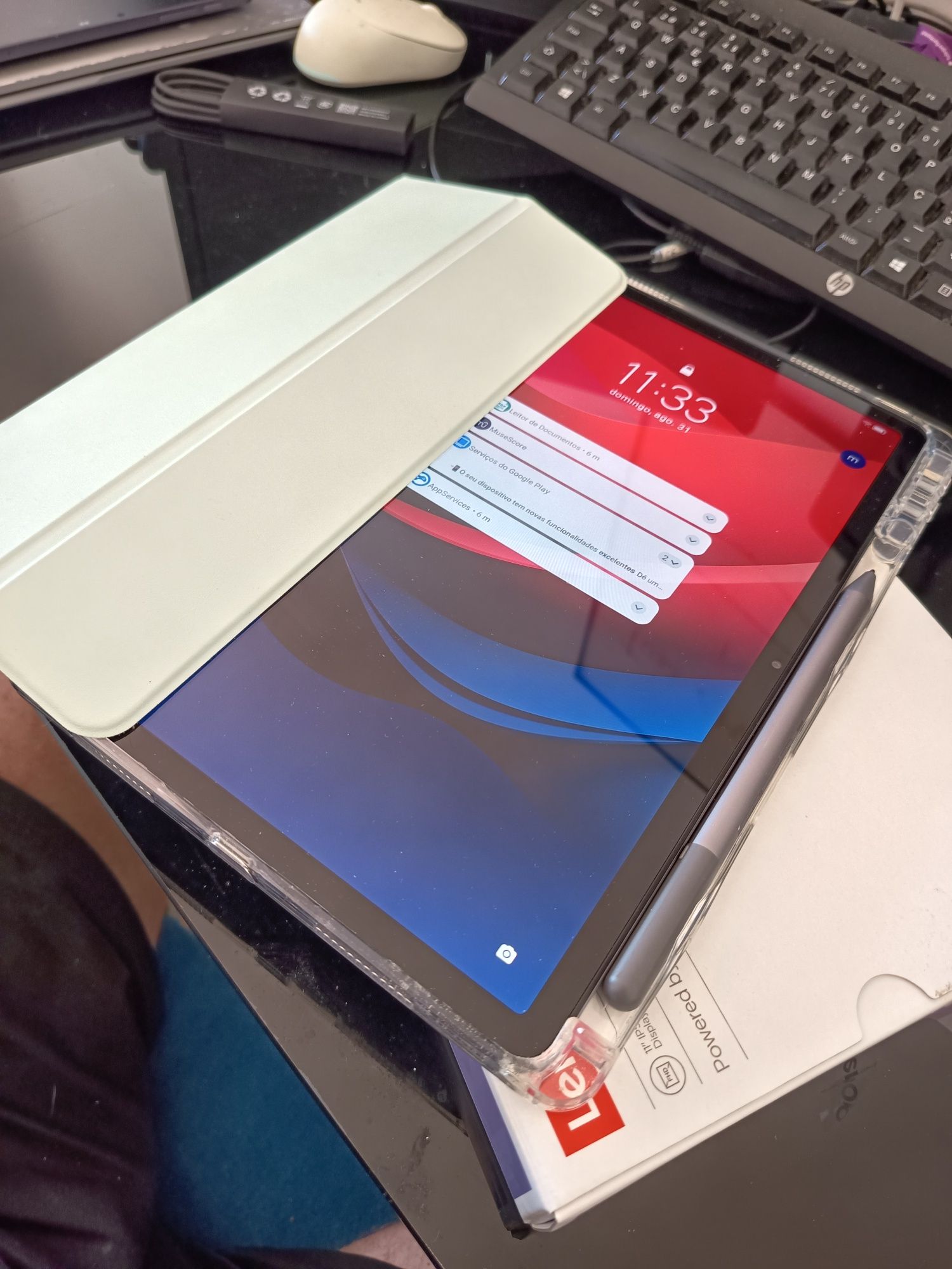 Tablet Lenovo M11