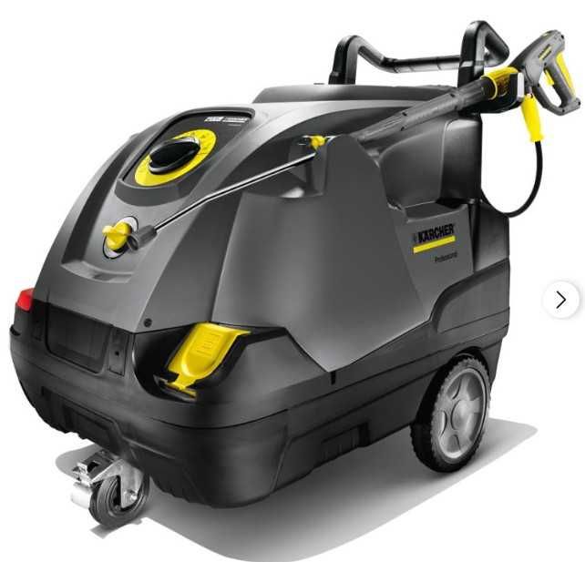 WYNAJEM WARSZAWA - KARCHER 6/14-4C przemysłowy ciepła woda Faktura VAT