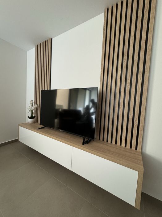 Тумба під ТВ на замовлення за 10днів