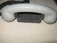 Telefon telefony słuchawki vintage prl