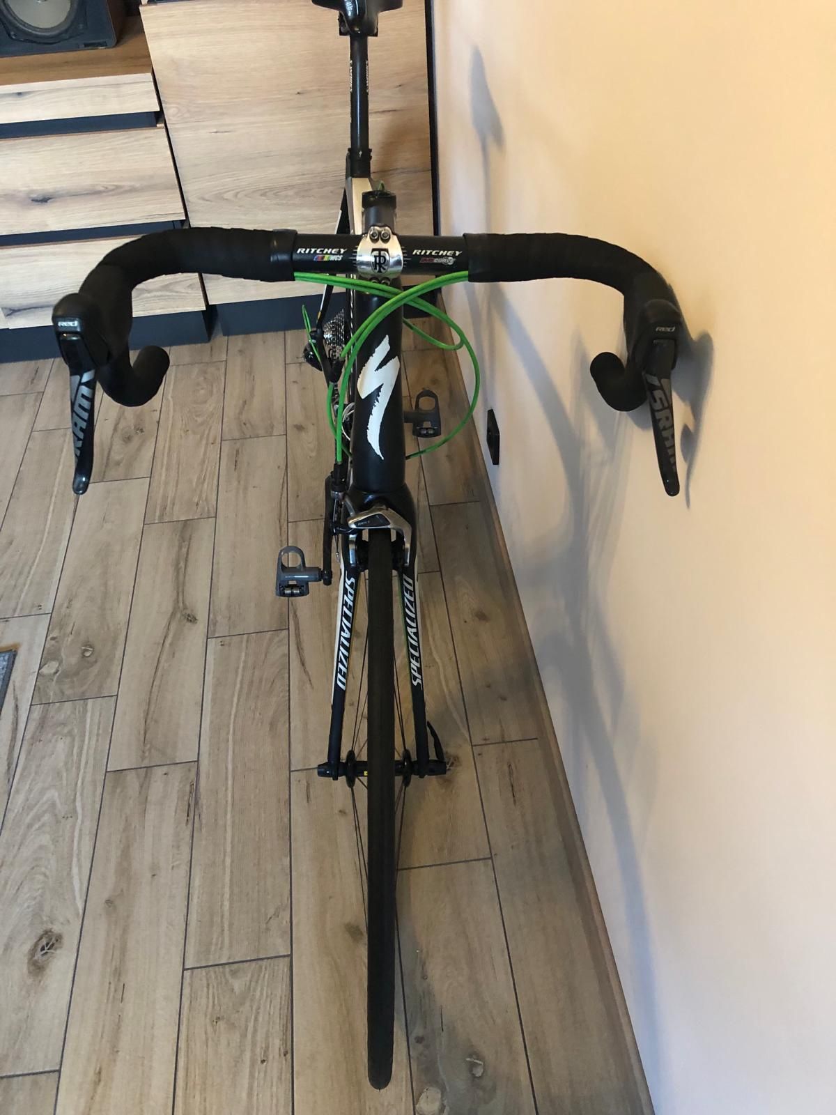 Rower Specialized Tarmac sl3