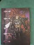 Kod do aplikacji nowy kodeks Emperor's Children Warhammer 40k