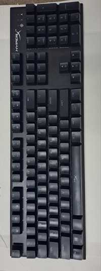 Klawiatura mechaniczna HyperX