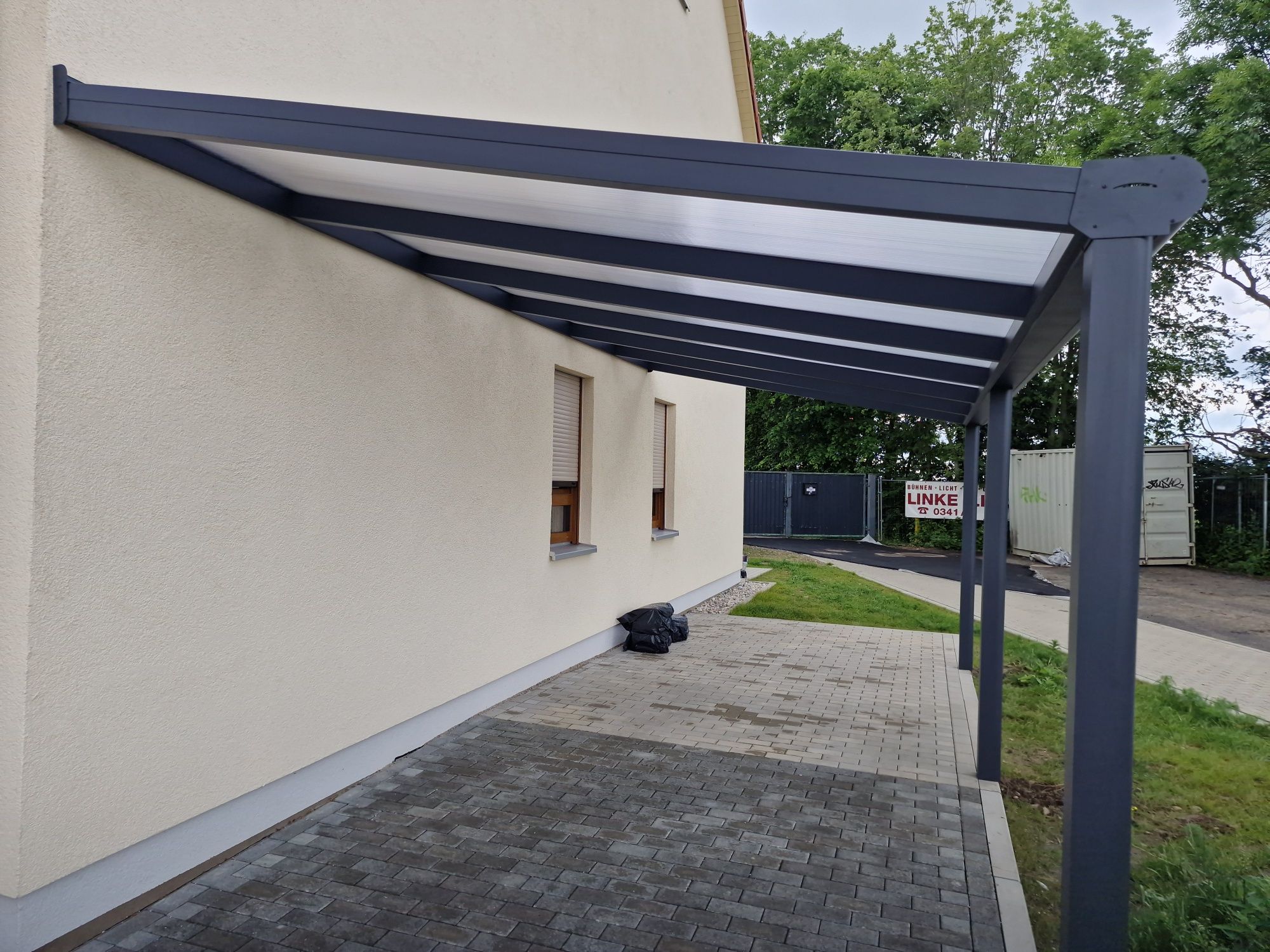 Pergola, ogród zimowy, zadaszenie tarasu, zadaszenia na wymiar, osłony
