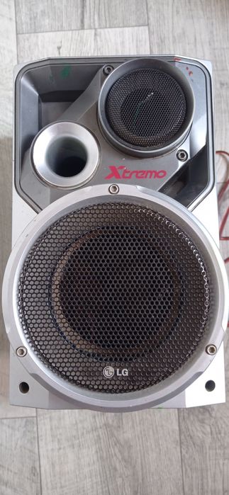 Колонка от муз центра LG M540