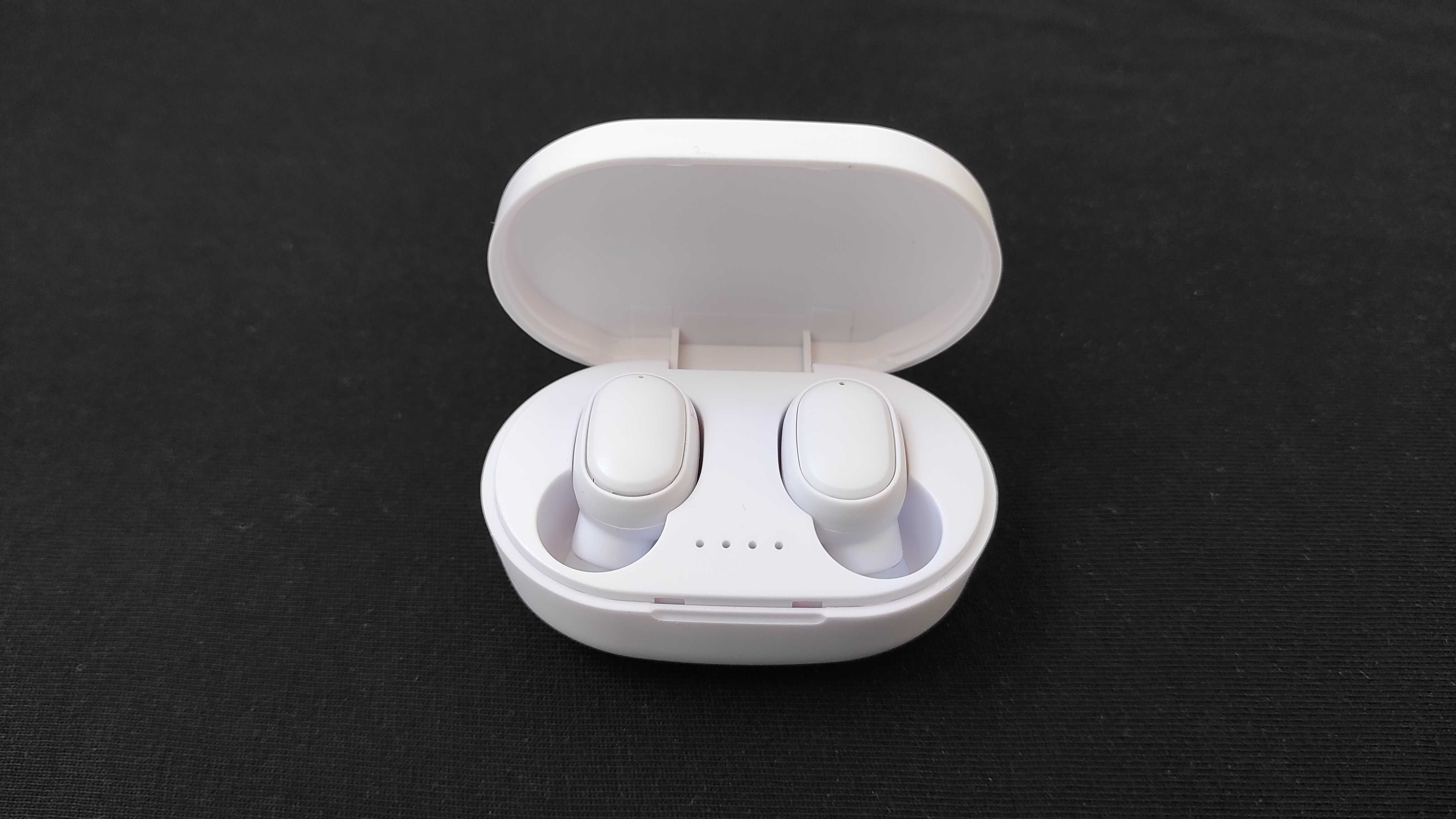 Безпровідні навушники Bluetooth