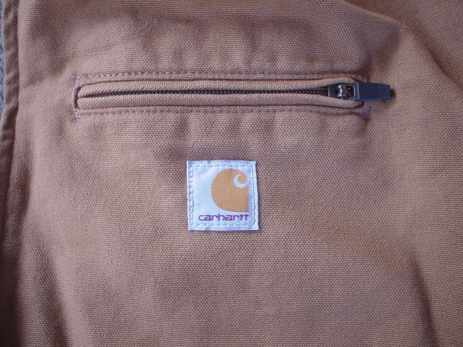 Kurtka Carhartt ocieplana