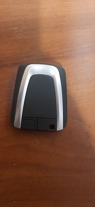 Ключ  от авто BMW i8