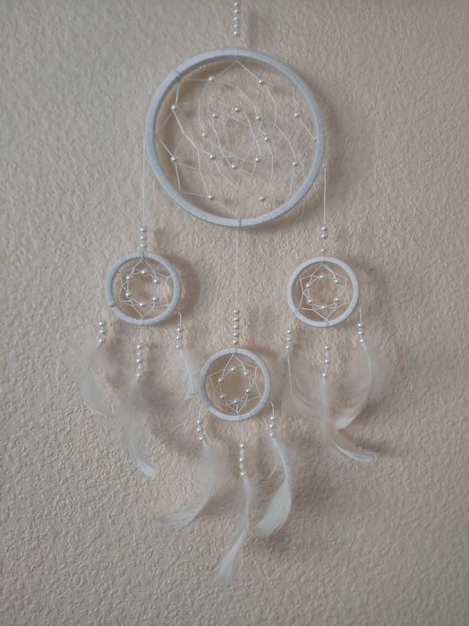 Ловець снів ручної роботи