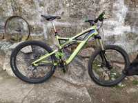 Specialized Enduro 26" tam.M