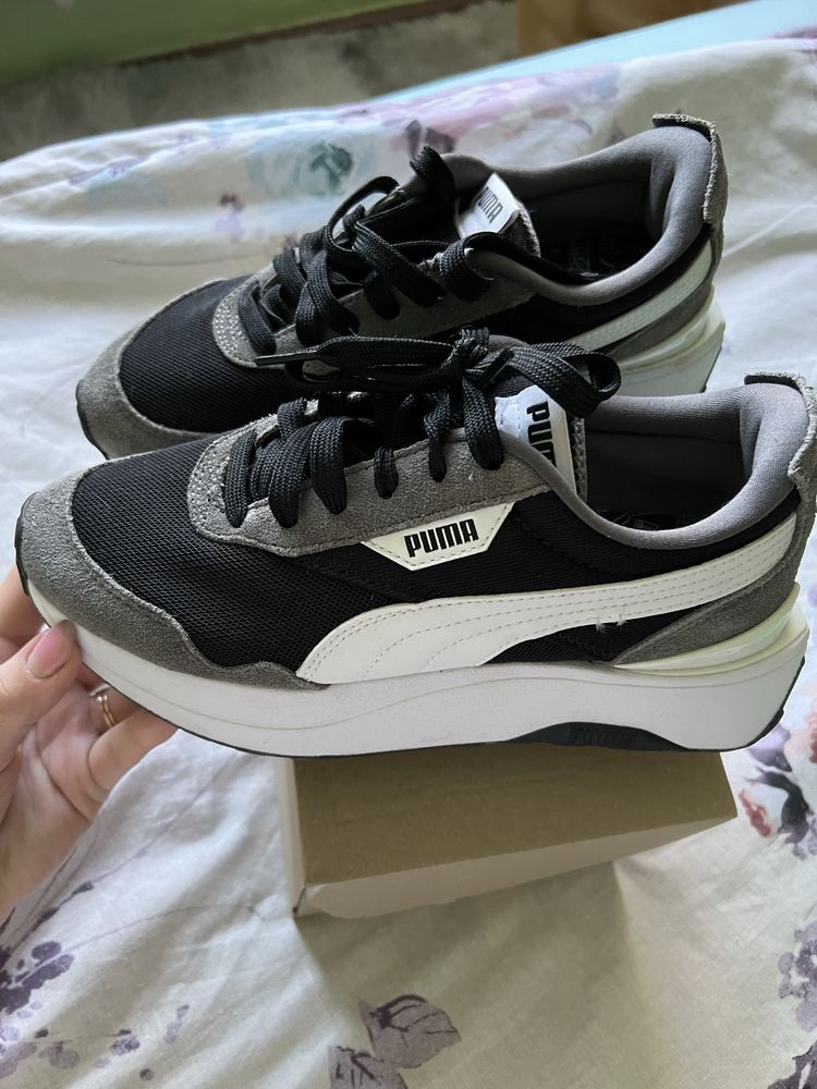 Кросівки Puma