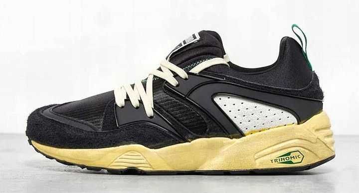 Buty Puma Blaze of Glory Neverworn ROZ 43 -28 cm