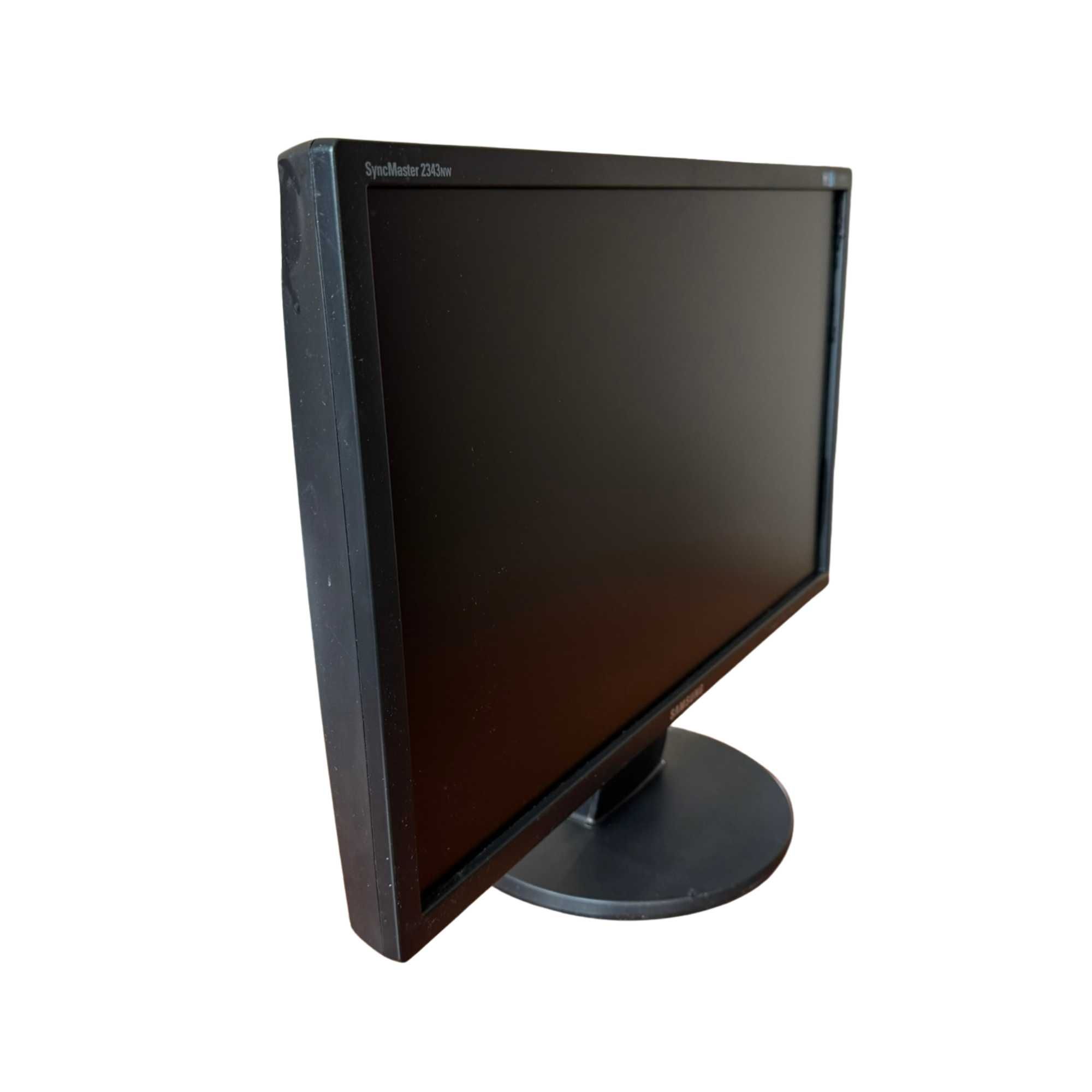 Monitor Samsung Stan Dobry