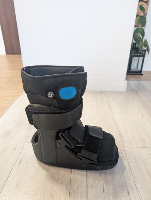 Orteza but marszowy że stabilizacja Timago