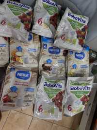 Продам каши Nestle , bobovita