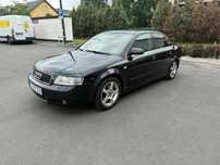 Audi A4 Audi A4 B6 1.9 TDI 2004 r.
