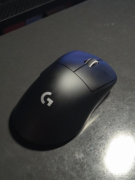 Mysz LOGITECH G Pro X Superlight 2 DEX – Czarna