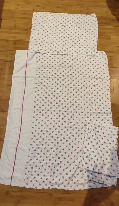 Poszewki pościel dziecięca