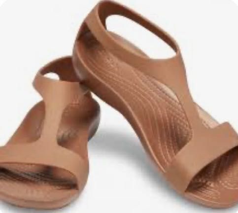 Crocs нові 41 розмір