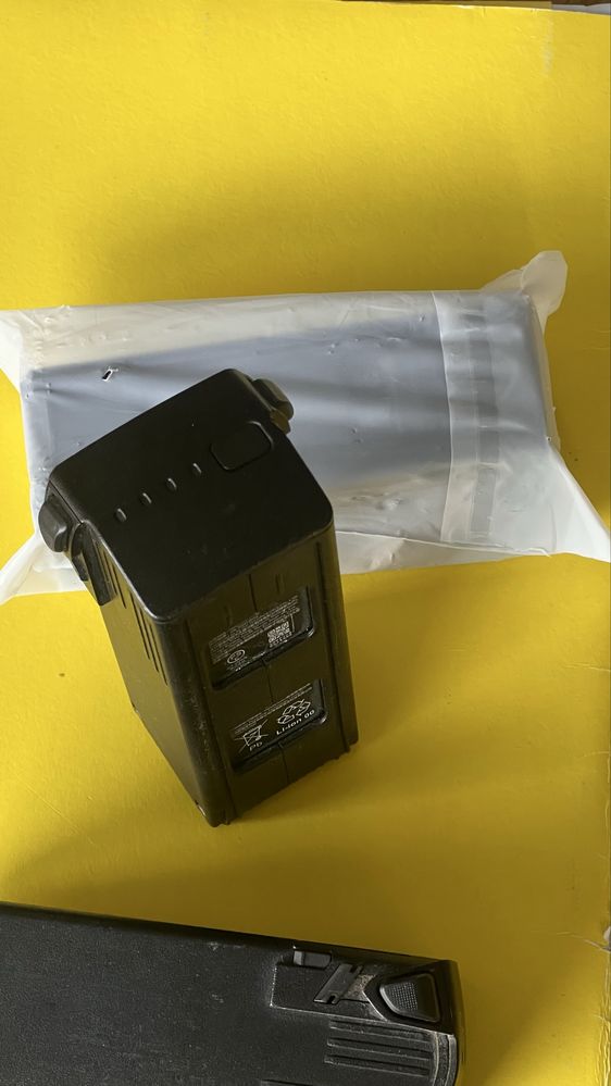 Akumulator do Mavic3, battery